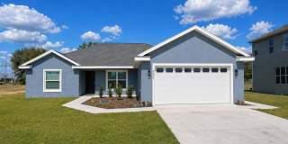 Beautiful 3BR/2BA/2 Car Garage Home!  NO APPLICATION FEE! Gallery 1