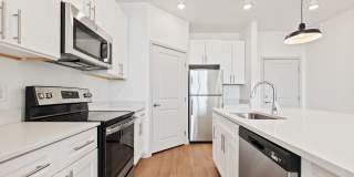 The Station Apartments at Gateway Gallery 26