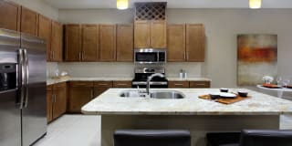 BelleMeade Apartments Gallery 3