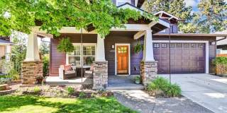 4 Bedroom home in SE Bend Gallery 1