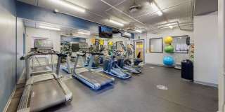 Bierman Place- Student Housing Gallery 39