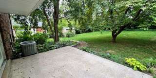 AVAILABLE NOW! Spacious 4 BR, 2 Bath House! Wood Floors, Attached Garage, W/D Included Gallery 24