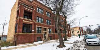 5300 S Michigan Ave Gallery 42