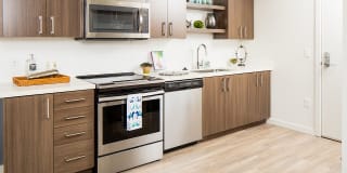 Modera Belmont Gallery 2