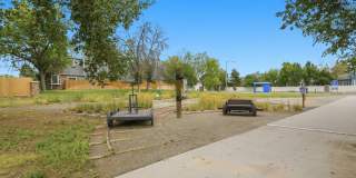 Spacious 4-Bedroom Townhome Backing to Open Space – Attached 2-Car Garage! Gallery 23