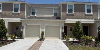 Artisan Lakes Townhome for rent Gallery 1