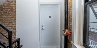 1508 Race Street Gallery 22