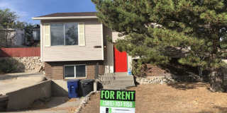 HUGE 6 bed 2 bath fully remodeled Kearns home is a MUST SEE!! Gallery 1