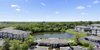The Fairways Apartment Homes Gallery 2