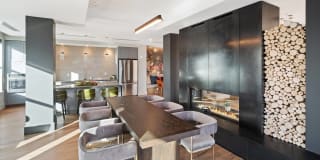 AMLI at Uptown Gallery 22