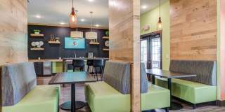 Century Belmont Station Gallery 7