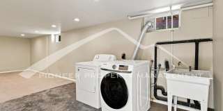 Spacious Home with Central AC and Washer/Dryer Gallery 26