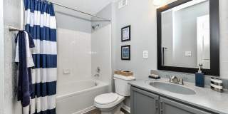 Crestmark Apartment Homes Gallery 10