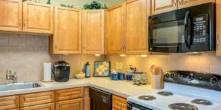 Park Apartments Gallery 3