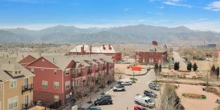 Immaculate 3 Bedroom Townhome Near Downtown COS Gallery 30