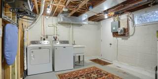 Bare 2BR/2BA Row Home in Baltimore – Ready for Immediate Move-In! Gallery 20