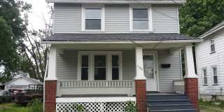 3BDRM HOUSE FOR RENT, LORAIN, OHIO Gallery 1