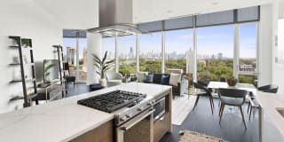 Elevate Lincoln Park Apartments Elevate Lincoln Park Apartments Gallery 1