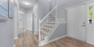 Gorgeous First-Time Rental in Popular Courthouse Estates! A Pet-Friendly Home, Fenced Yard, All Appliances! Gallery 6