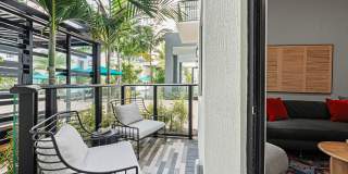 Leksa at Cityplace Gallery 84