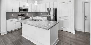 The Vandy Apartments Gallery 34