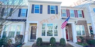 2 Bedroom, 2.5 Bathroom Townhome with 2 Parking Spaces in Renaissance Park – Minutes from Downtown Raleigh! Available now! Gallery 1