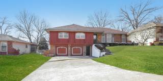 3624 Northeast West Park Drive Gallery 1