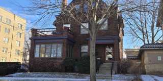 Furnished charming 2 Bedroom in Downtown Madison Gallery 1