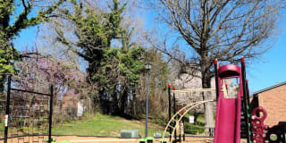 Cedar Point Apartments Gallery 22