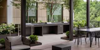 Stratos at Bridge District Gallery 24