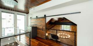 Historical Downtown Charmer- Fully Furnished Historical Downtown Charmer- Fully Furnished Gallery 24