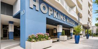 Hopkins House Gallery 23
