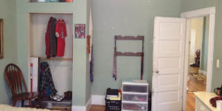 79 South Huntington Ave #3C Boston MA 02120 Gallery 6