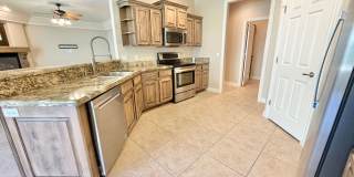 4 bed, 2 bath home in the quiet and desirable Castle Rock subdivision.  **PET FRIENDLY** Gallery 22