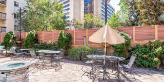 1211 S EADS ST #1203 1211 S EADS ST #1203 Gallery 47