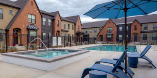 Drexler Townhomes at Holbrook Farms Gallery 21