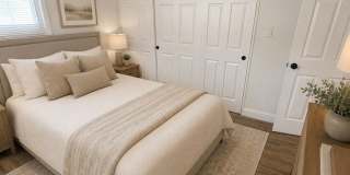 Beautiful brand new 4 bed 2 bath for Rent single home with yard in Levittown Gallery 7