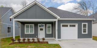 Modern 4 Bedroom Home in Red Bank Gallery 1
