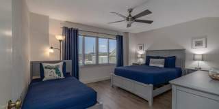 2 Bedroom 2 Bathroom Oceanfront condo in Ormond Beach Gallery 14