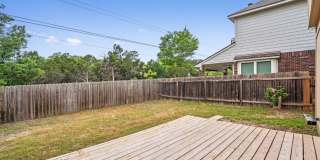 700 Creekmont Drive, Round Rock, Texas 78681 Gallery 37