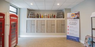 The Michener Gallery 3