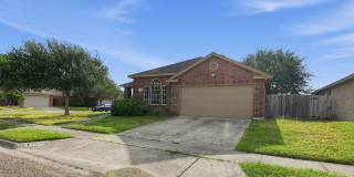 Rancho Vista 3BR House in Corpus Rancho Vista 3BR House in Corpus Gallery 1