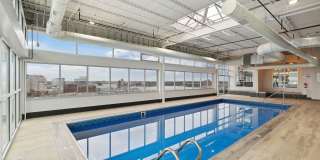 Hague Towers Gallery 4