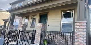 Charming 3BR House in Parker Gallery 1
