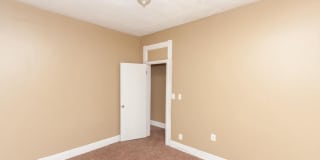 2400 West Baltimore Street Gallery 16