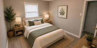 Charming 2BR Condo in Bashford Manor Gallery 12