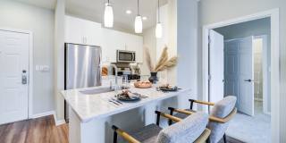 Aven at Newton Highlands Gallery 1