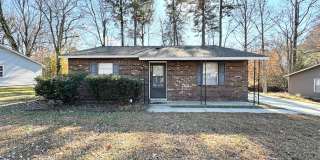 3 BR Brick Shannon Woods Home Gallery 1