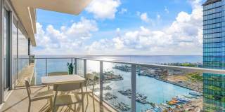 1118 Ala Moana Boulevard unit: 2805 Gallery 1