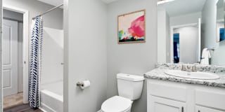 Glen at Bogey Hills Gallery 35